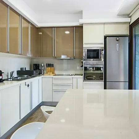 Phaedrus Living: Forest View Luxury Chantara Βίλα
