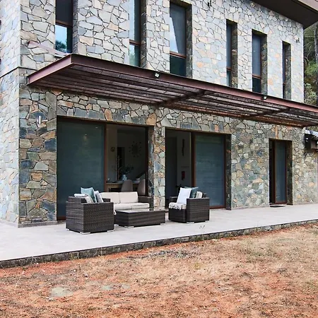 Phaedrus Living: Forest View Luxury Chantara *
