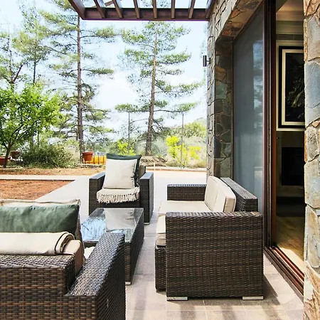 Phaedrus Living: Forest View Luxury Chantara