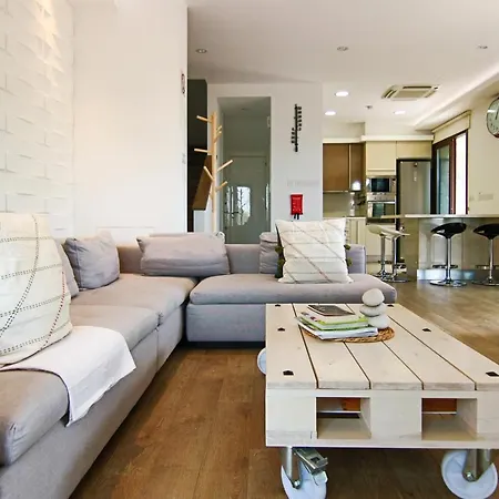 Phaedrus Living: Forest View Luxury Chantara *