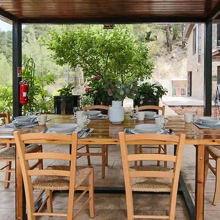 Phaedrus Living: Forest View Luxury Chantara Villa *