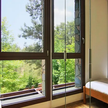 Phaedrus Living: Forest View Luxury Chantara *
